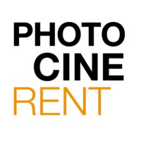 PhotoCineRent Logo