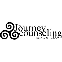 The Journey Counseling Services, LLC Logo