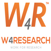 W4Research | Full Service CRO Logo