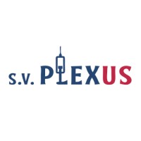 s.v. Plexus Logo