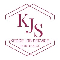 KEDGE Job Service - Bordeaux Logo