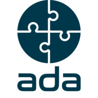 ADA Sistemas Logo