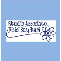 Studio Associato Fisici Sanitari Logo