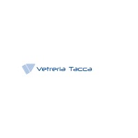 Vetreria Tacca - architetture e design del vetro Logo
