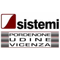 Sistemi Pordenone Udine Vicenza Srl Logo