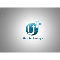 Uno Technology - UT Logo