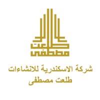 Alexandria Construction Company - TMG Logo
