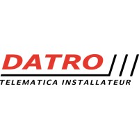 Datro B.V. Logo