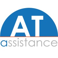 AT ASSISTANCE Logo