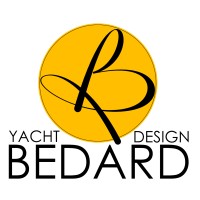 Bedard Yacht Design LLC Logo
