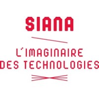 SIANA, LImaginaire des Technologies Logo