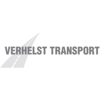 Verhelst Transport Logo