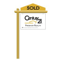 Century 21 Premier Realty Logo