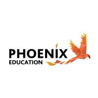 Phoenix Education Logo