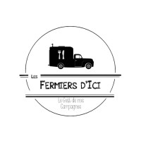 Les Fermiers dici Logo