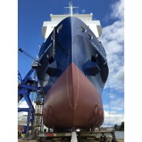 Symphony Shipping BV Logo