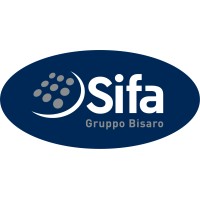 Gruppo Bisaro - SIFA srl Logo