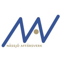 Nässjö Affärsverk AB Logo