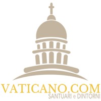 VATICANO.com Logo