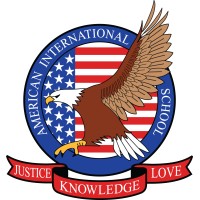 American International School of Hong Kong Logo
