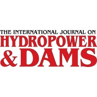 Aqua~Media International Ltd (The International Journal on Hydropower & Dams) Logo
