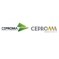 CEPROMA, S.A. Logo