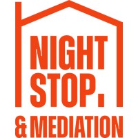 Wyre Forest and South Worcestershire Nightstop and Mediation Service Logo