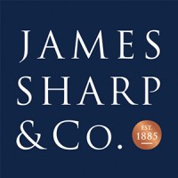 James Sharp & Co Logo