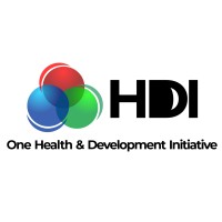 One Health and Development Initiative Logo