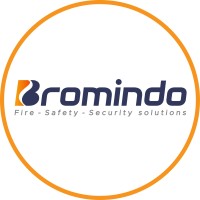 Bromindo Logo