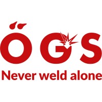 Österreichische Gesellschaft für Schweißtechnik Logo