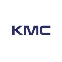 KMC (Kuwait Motoring Company) Logo