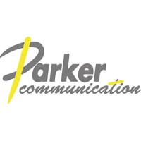 Parker Communication Logo