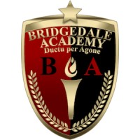 Bridgedale Academy Logo