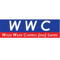 Wood Waste Control (Eng) Limited Logo
