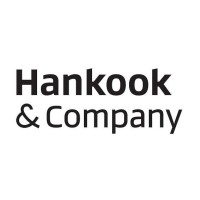 Hankook & Company Logo