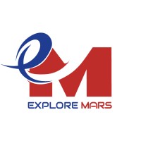 Explore Mars Inc. Logo