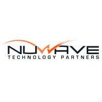 NuWave Technology Partners Logo