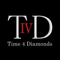 Time 4 Diamonds DMCC LTD Logo