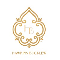 Hawkins Bucklew™ Handcrafted Jewelry Designs Logo