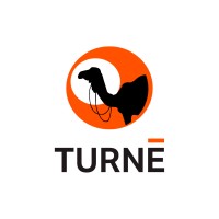 Turnè Agenzia di Comunicazione Logo