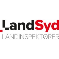 LandSyd Landinspektører Logo
