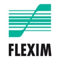 FLEXIM AMERICAS Logo