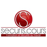 SECURIS-COURS Logo