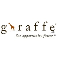 Giraffe Strategy LLC Logo