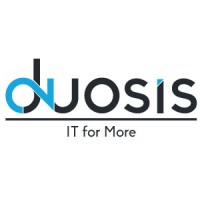 duosis Logo