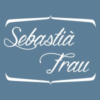 Sebastià Frau Advocats Logo
