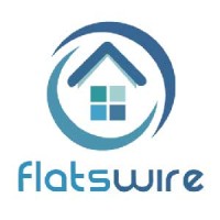 FlatsWire | Vacation Rental Solutions Logo