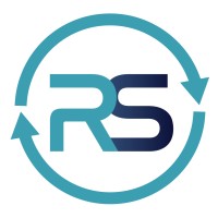 RS Computación Logo