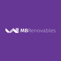 MB Renovables Logo